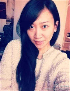 《杨陈婕》