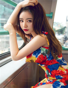 《小时代青木时代电影》