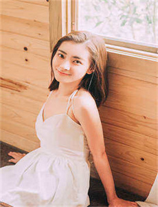 《中川遥》